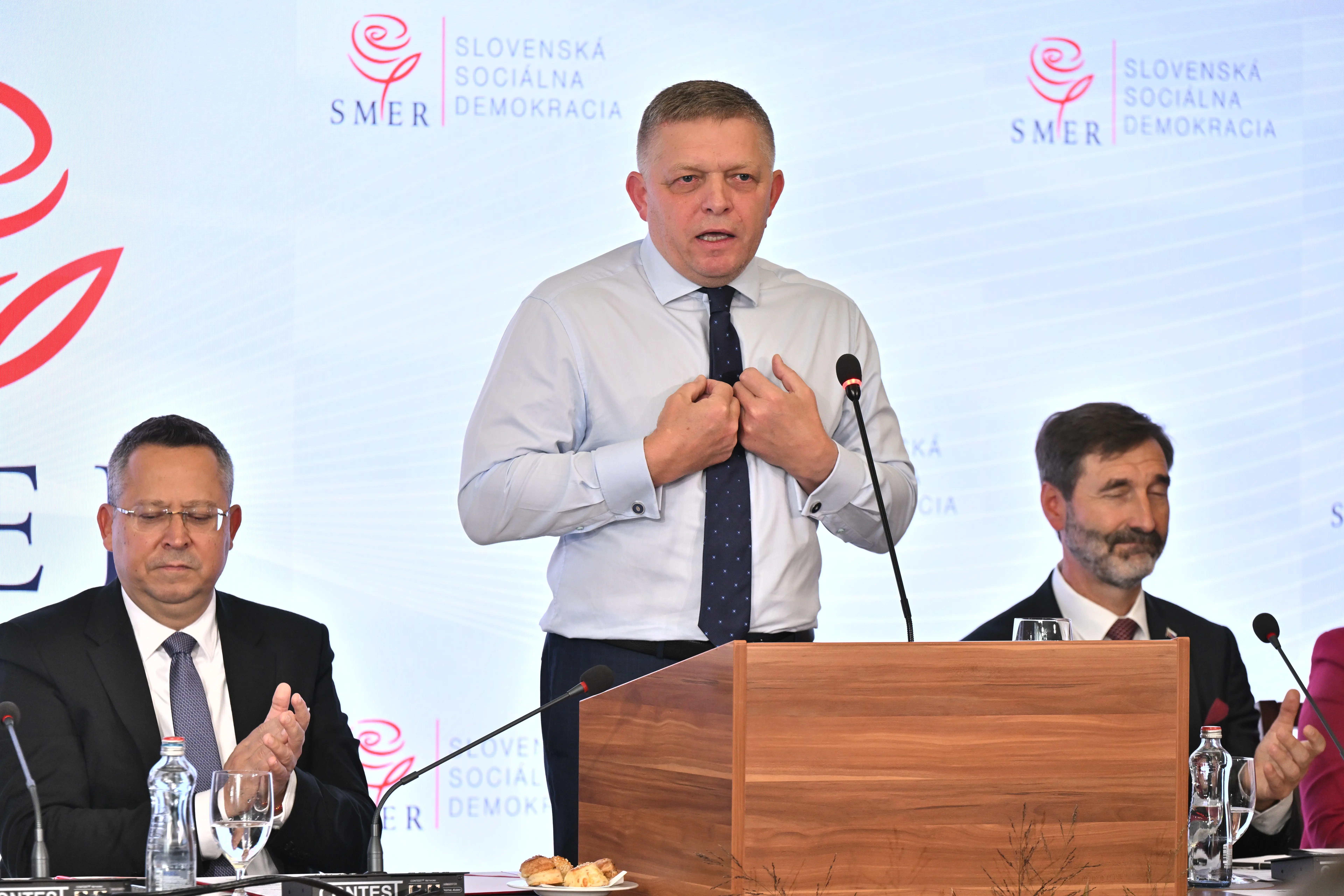 Smer-SD Robert Fico