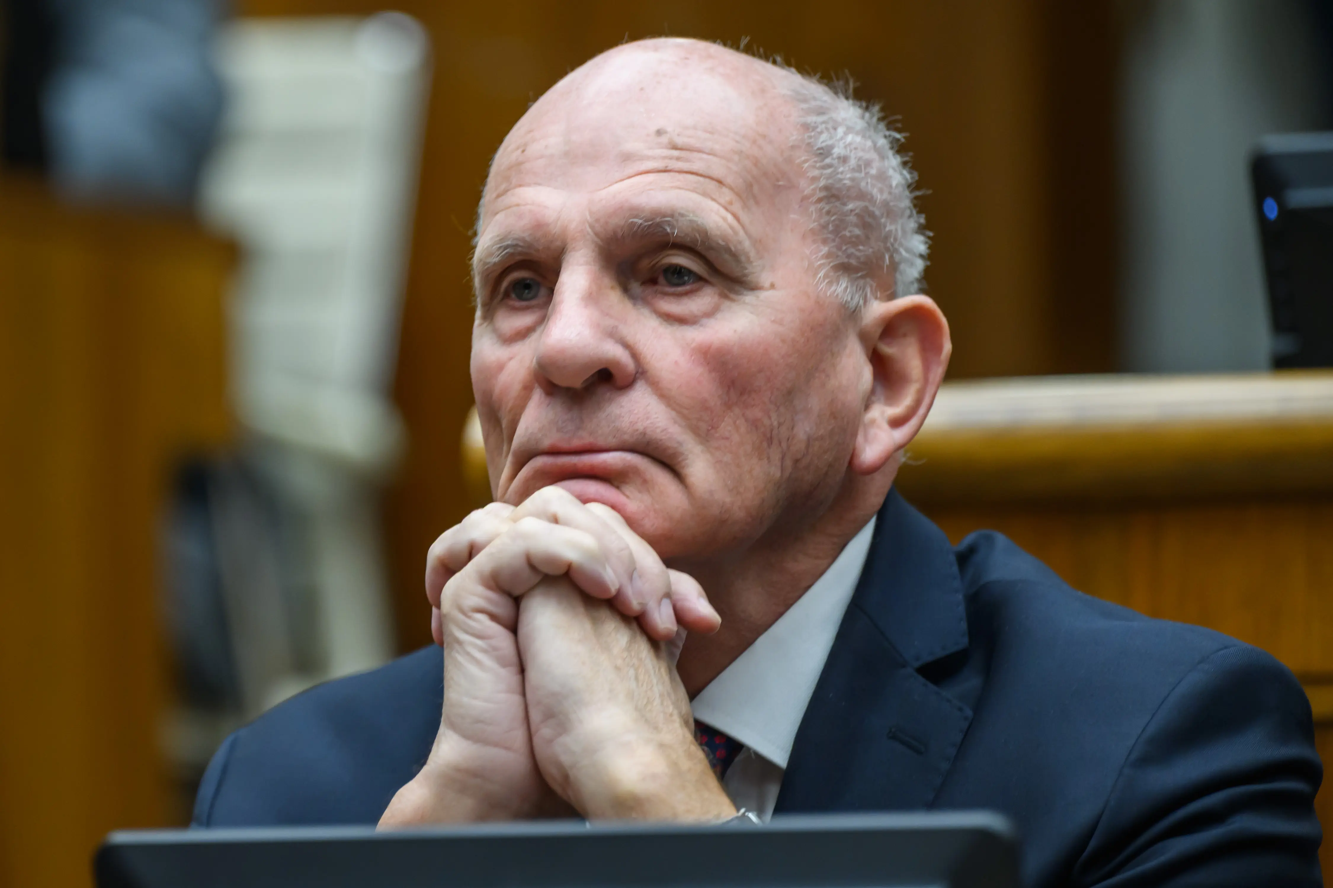 františek mikloško