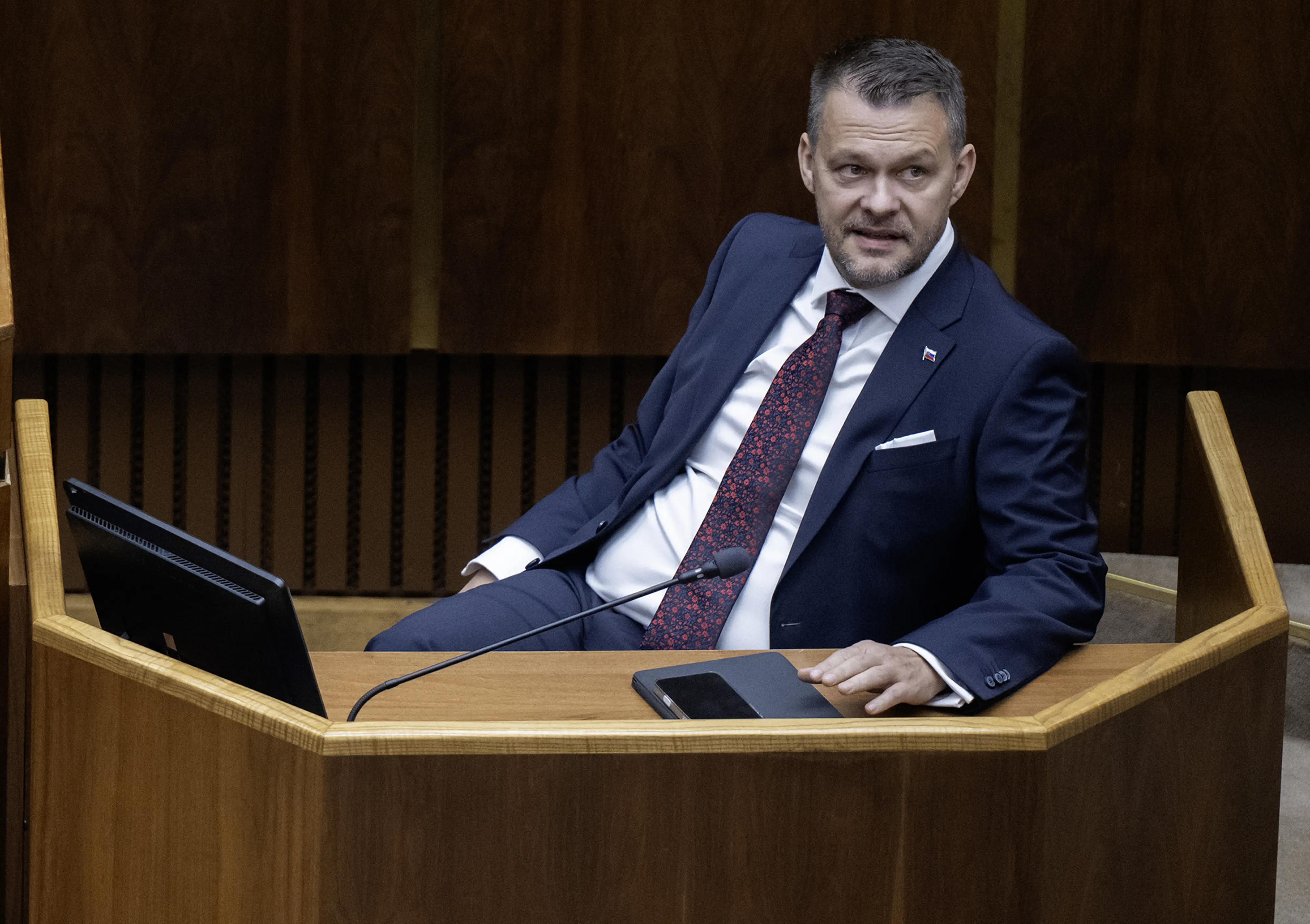 Samuel Migaľ 