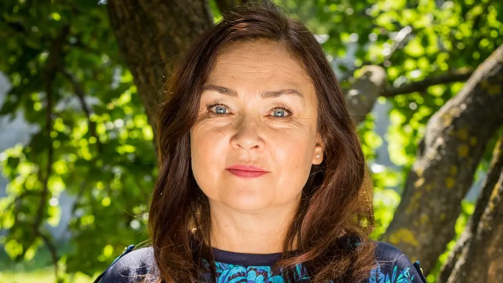 Dagmar Sanitrová