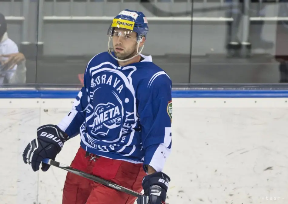 Richard Stehlík