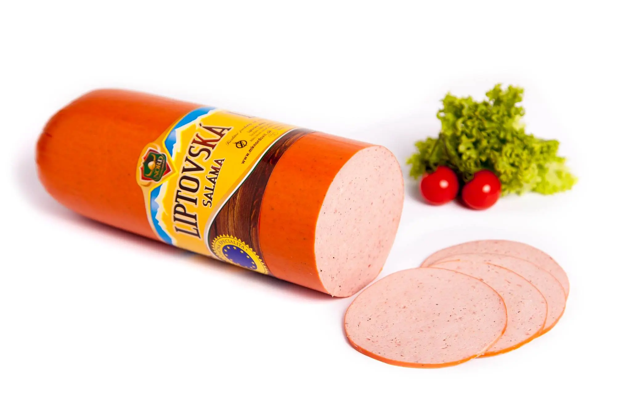 liptovská saláma