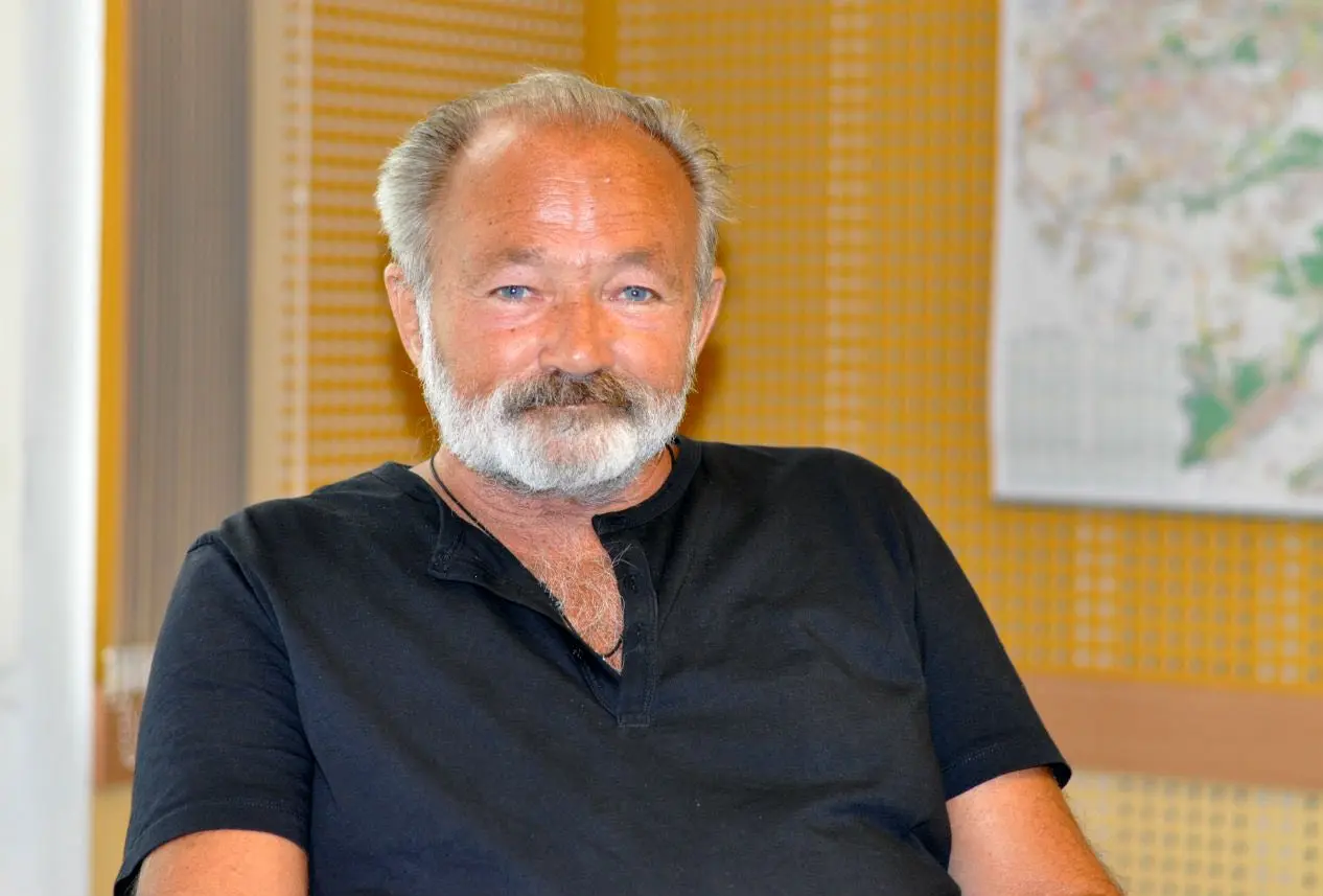 Rudolf Hrušínský ml.