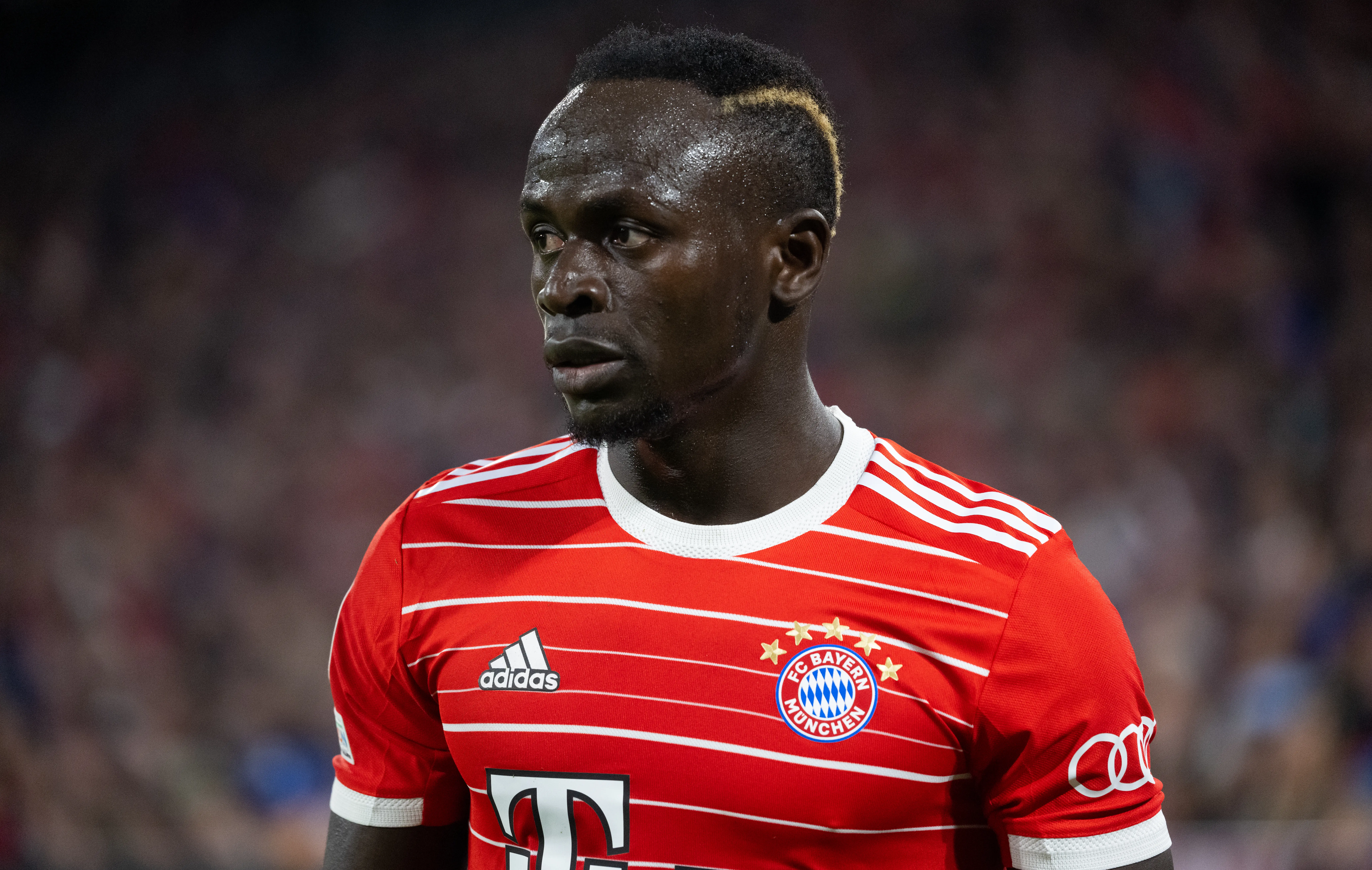 sadio mané