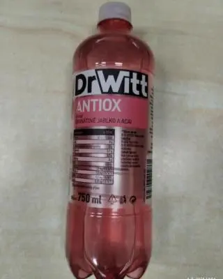 DrWitt Antiox