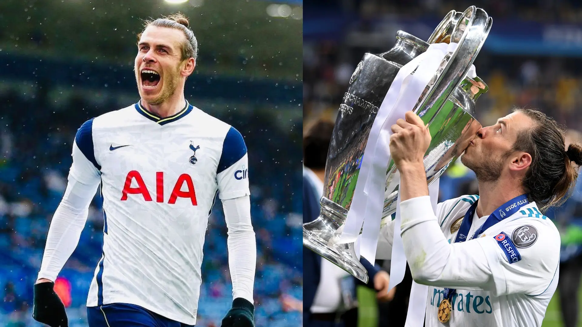 Gareth Bale 