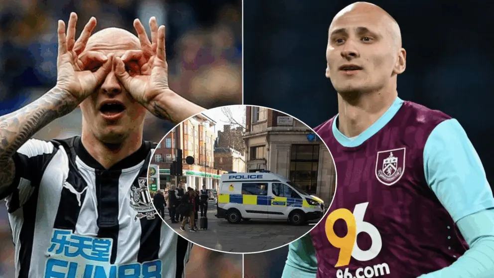 Shelvey