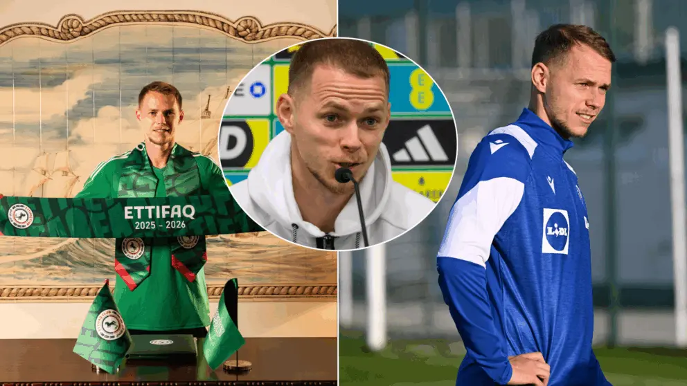 Ondrej Duda