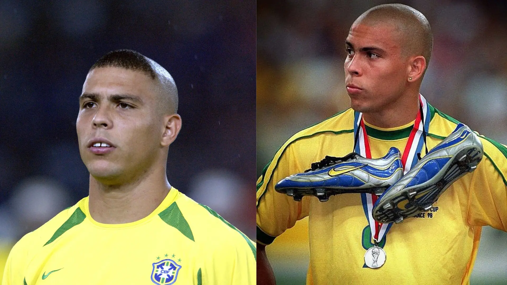 Ronaldo