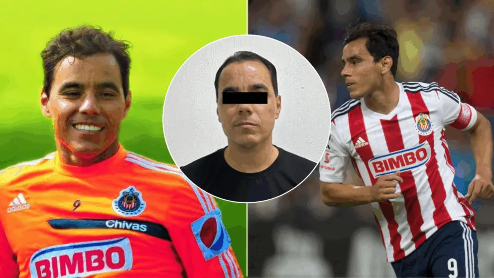 Omar Bravo