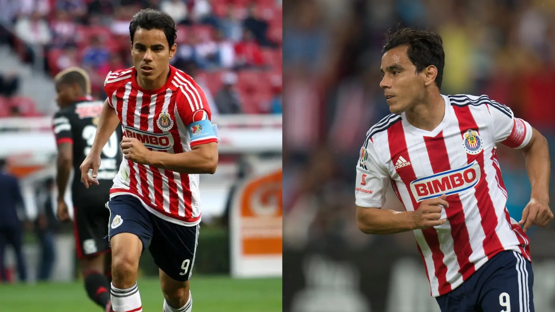Omar Bravo