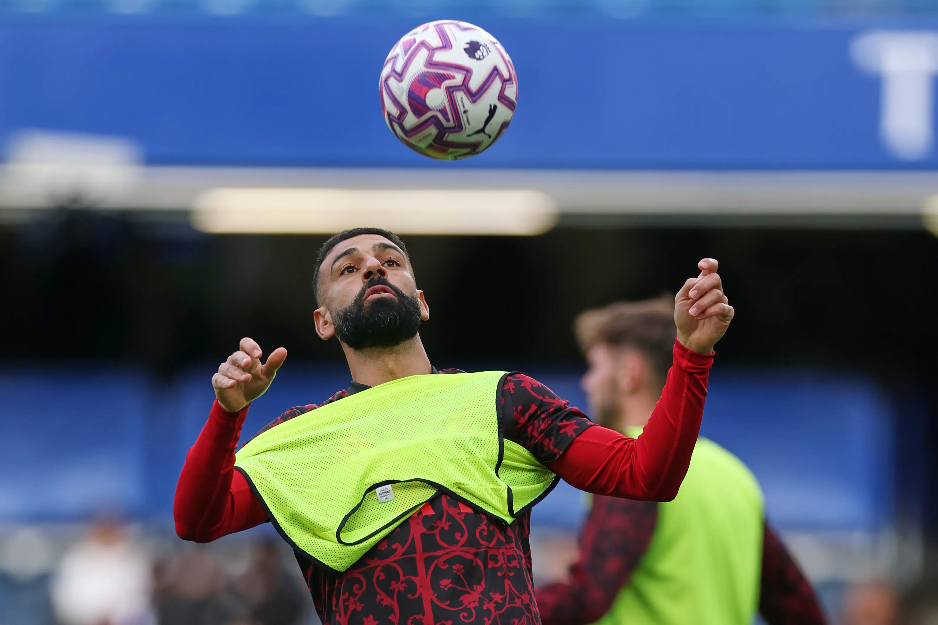 salah