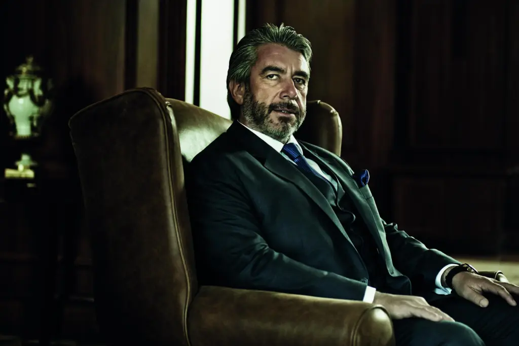 Tomáš Chrenek