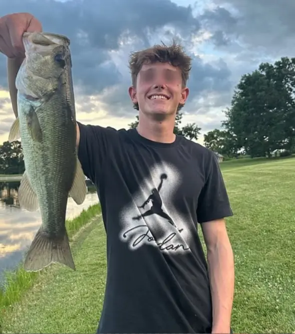 Carson Ryan