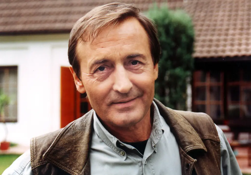 Michal Dočolomanský