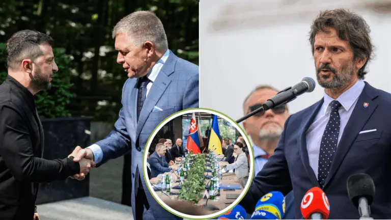 Fico Kyjev