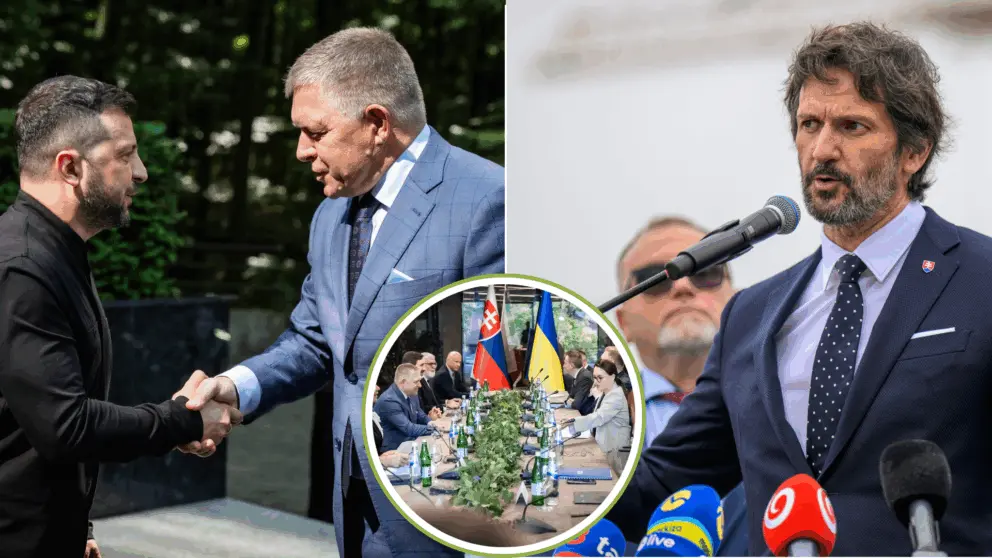 Fico Kyjev