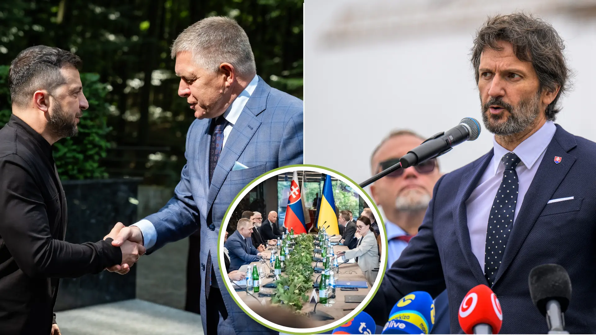 Fico Kyjev