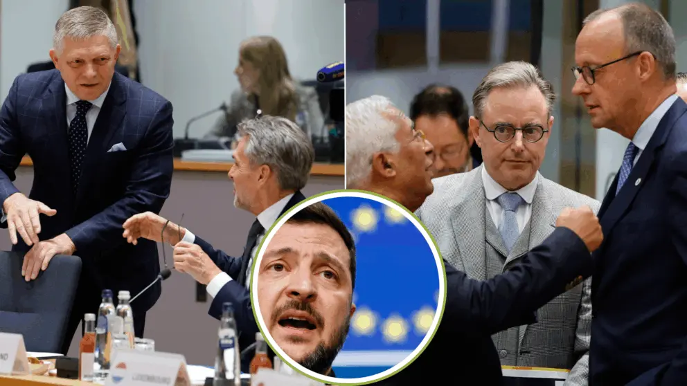 Fico summit