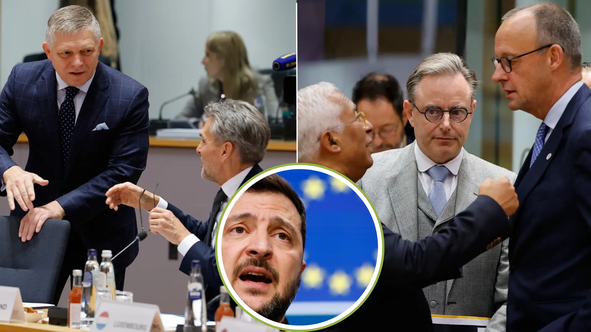 Fico summit