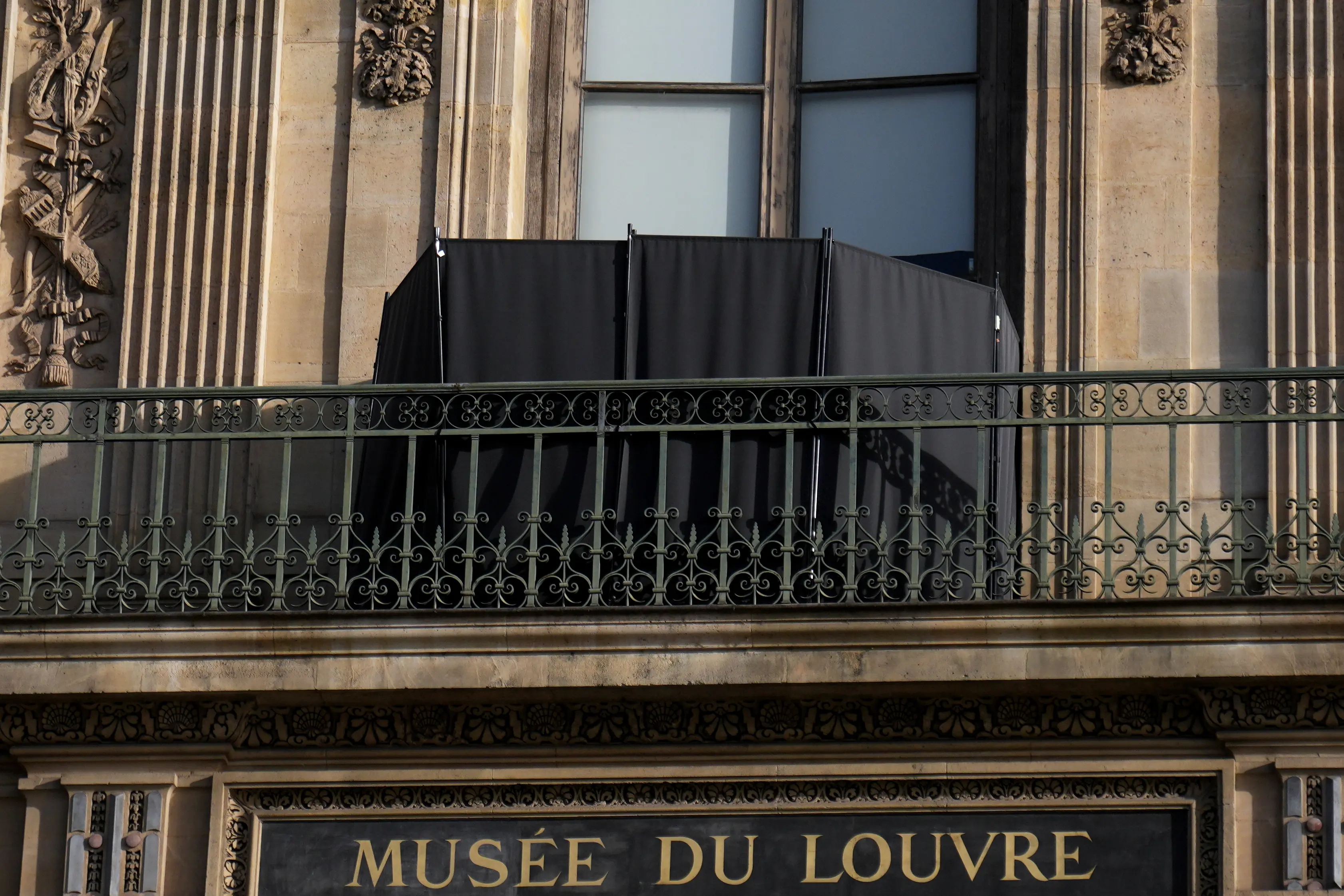 Louvre