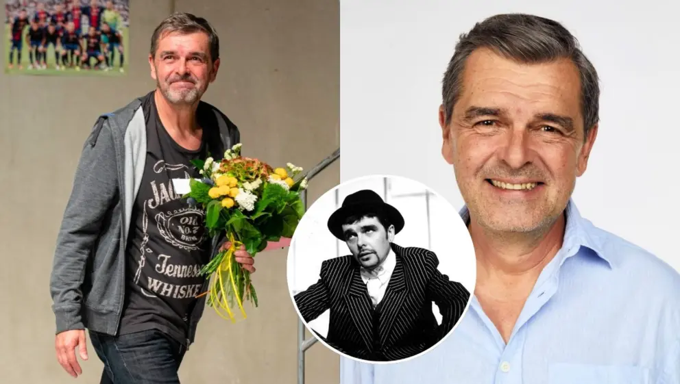 Peter Kočiš.