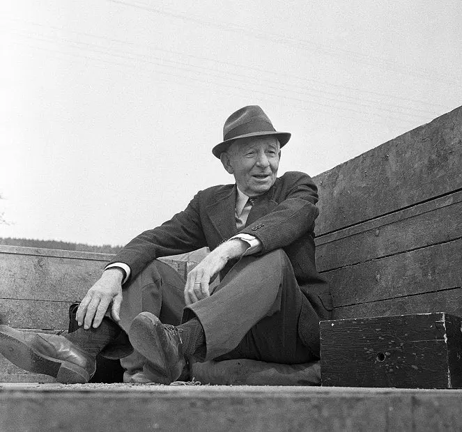 františek kovařík