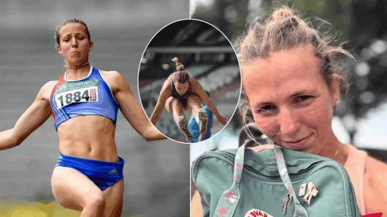 Hanne Maudens