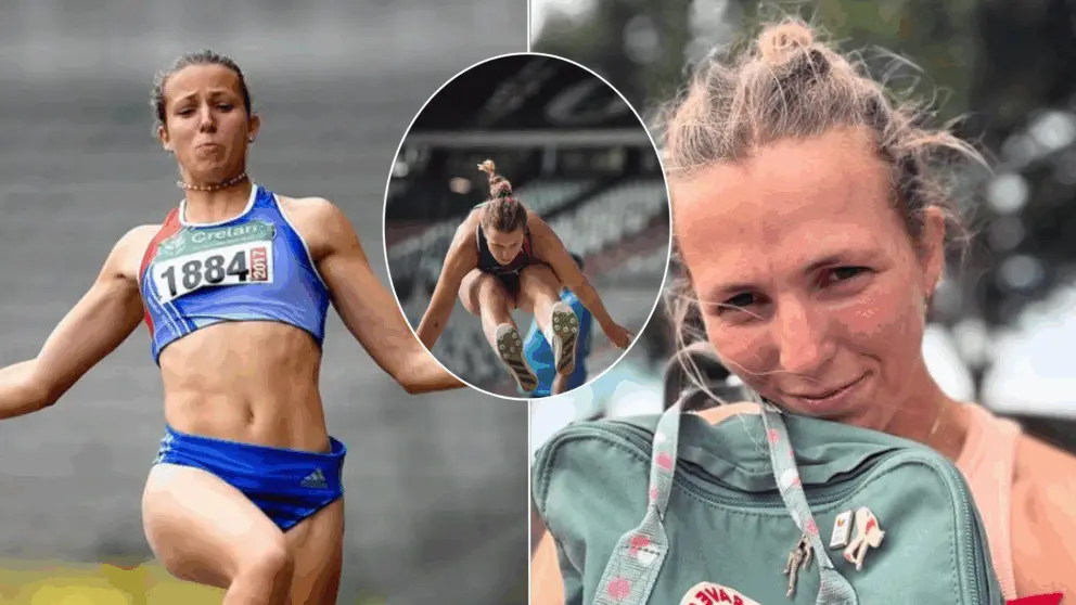 Hanne Maudens