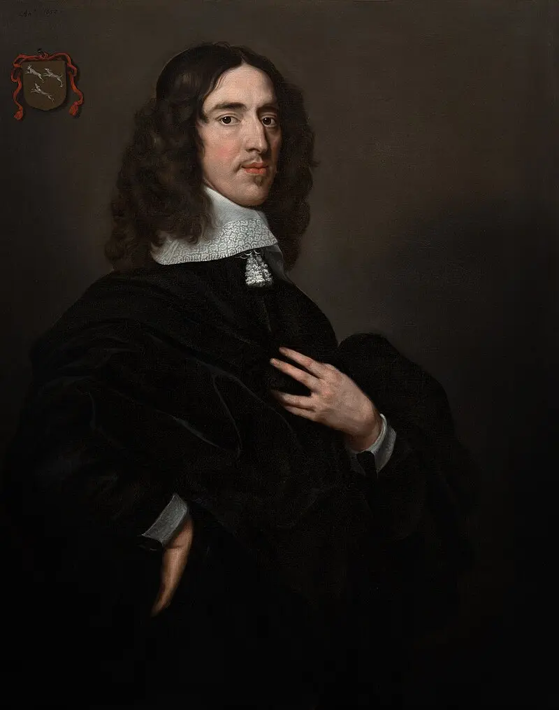 Johan De Witt