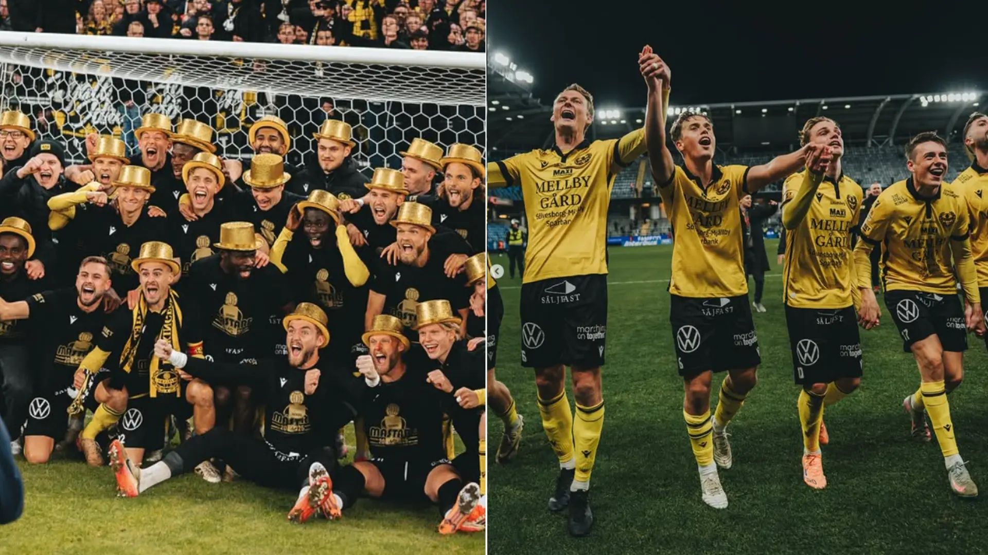 Mjällby AIF