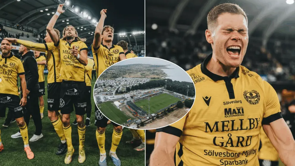 Mjällby AIF