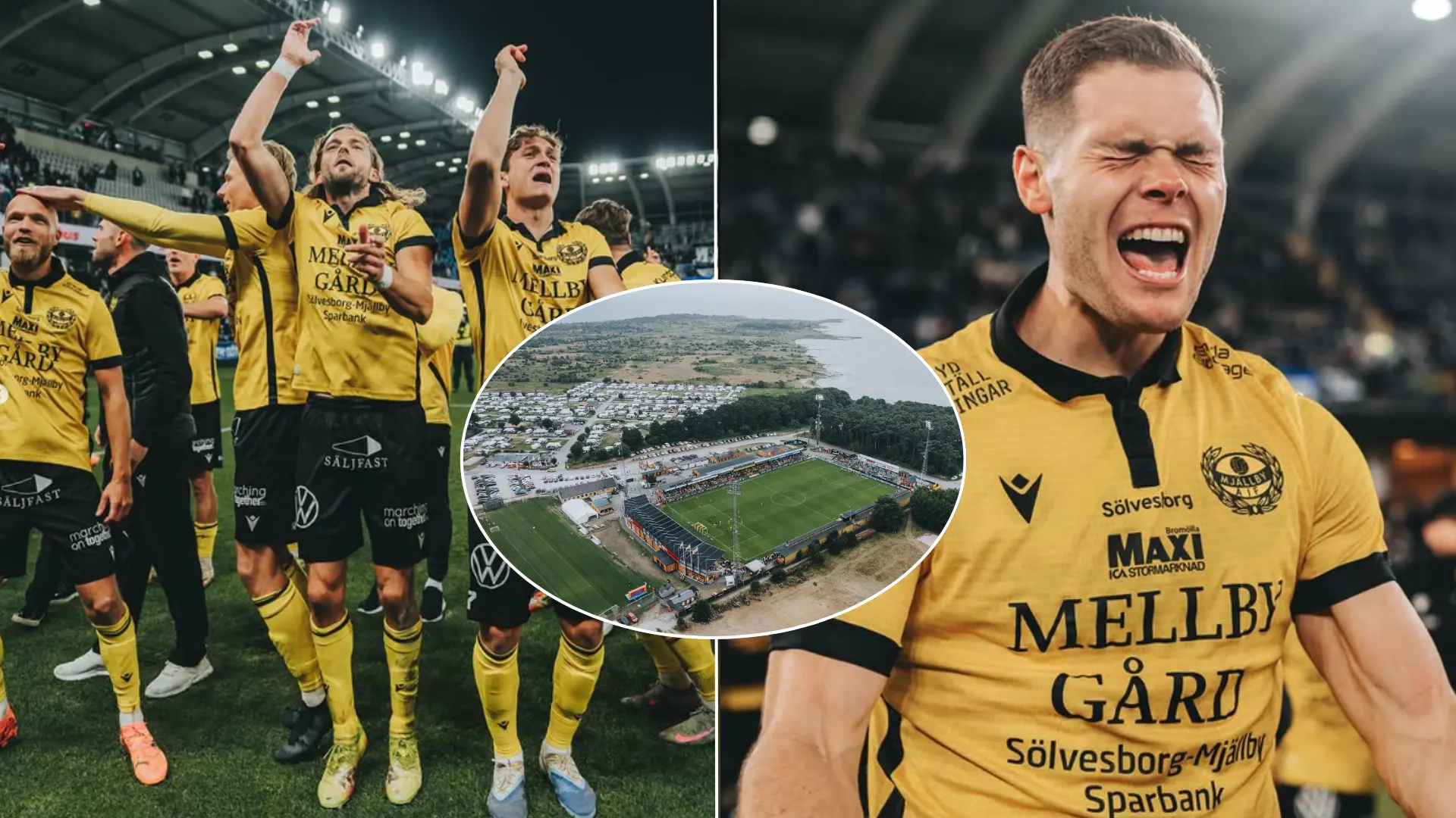 Mjällby AIF