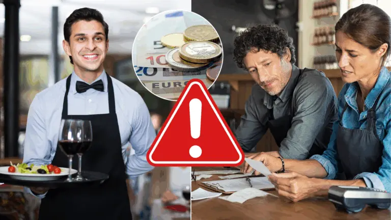 zamestnanci, stravné