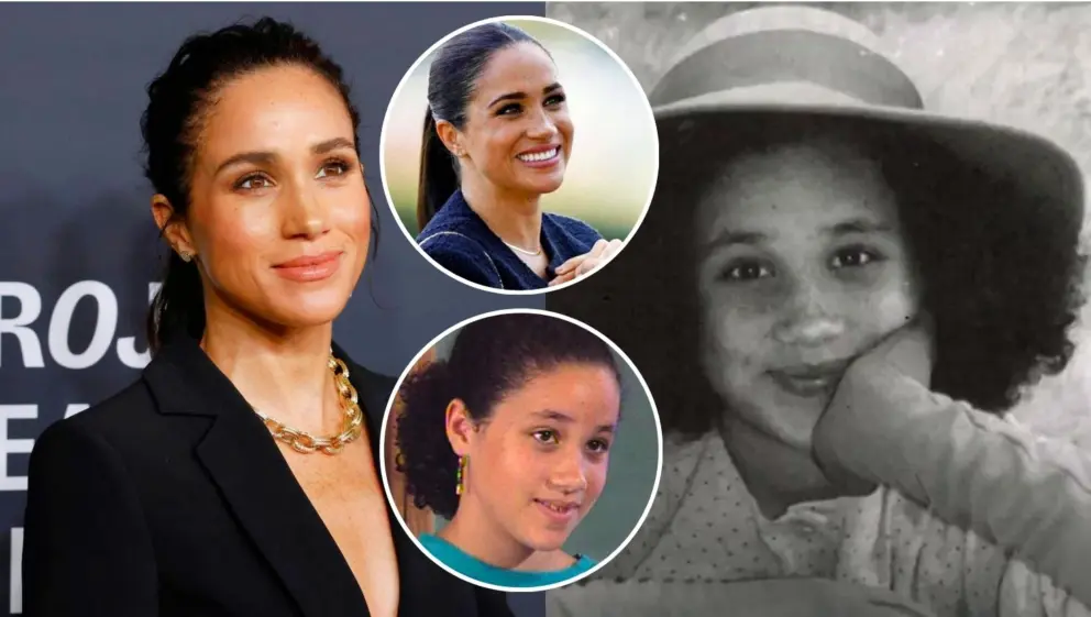 Meghan Markle