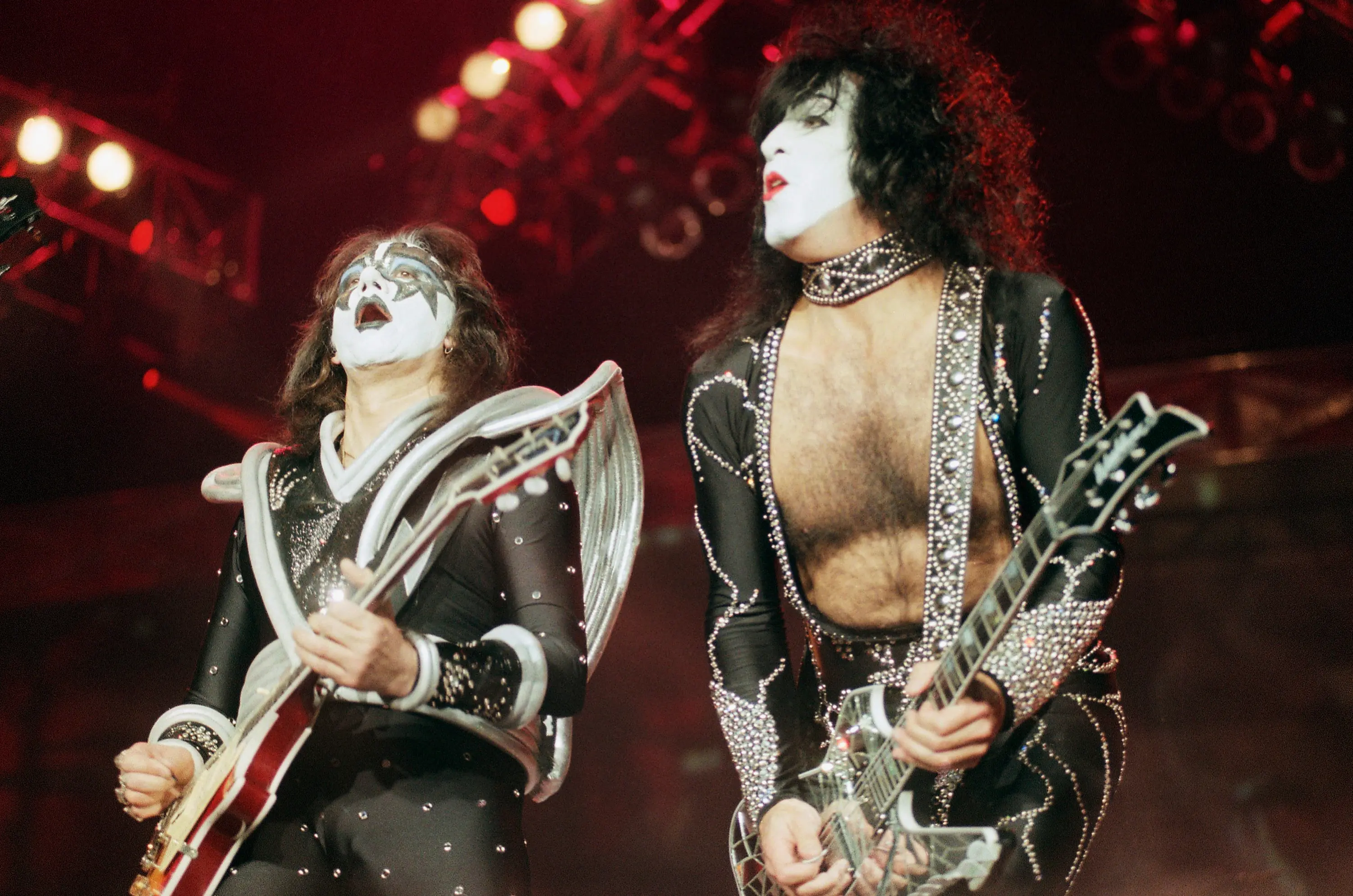 Ace Frehley 
