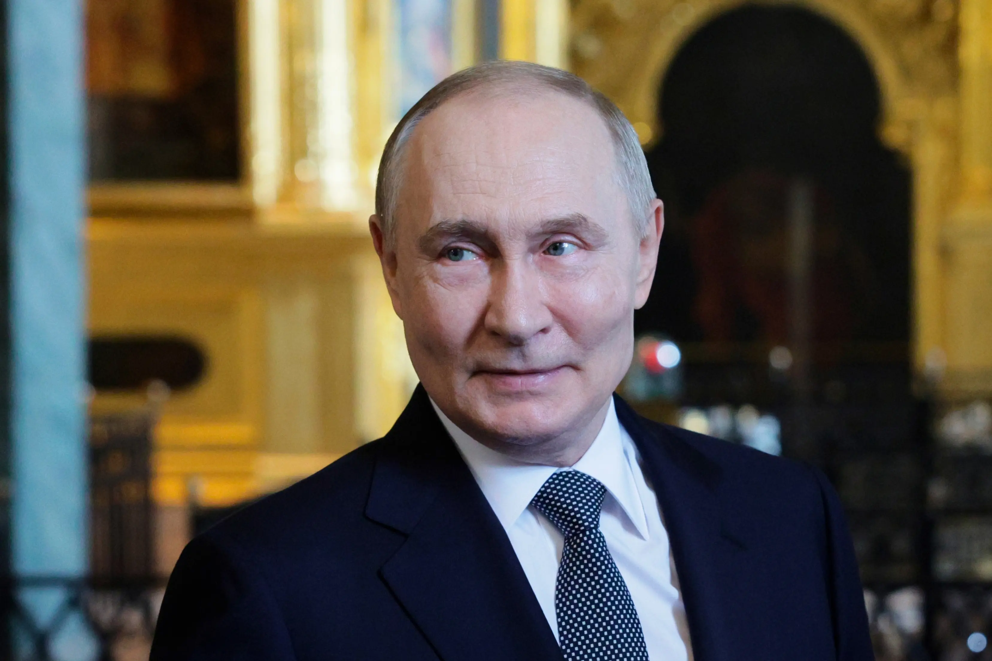 Putin