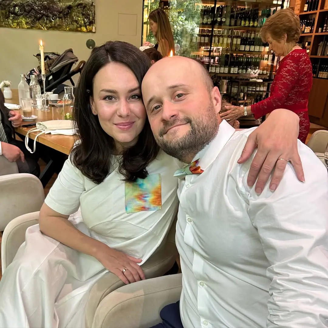 Dominika Kavaschová