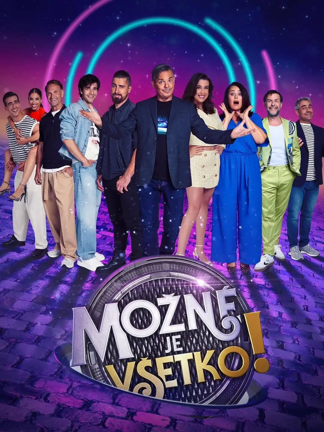 Možné je všetko