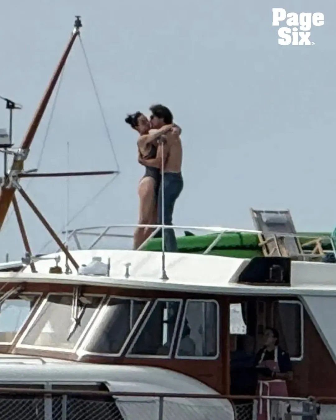 Katy Perry, Justin Trudeau