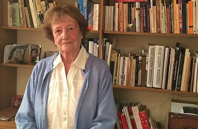 Dita Krausová