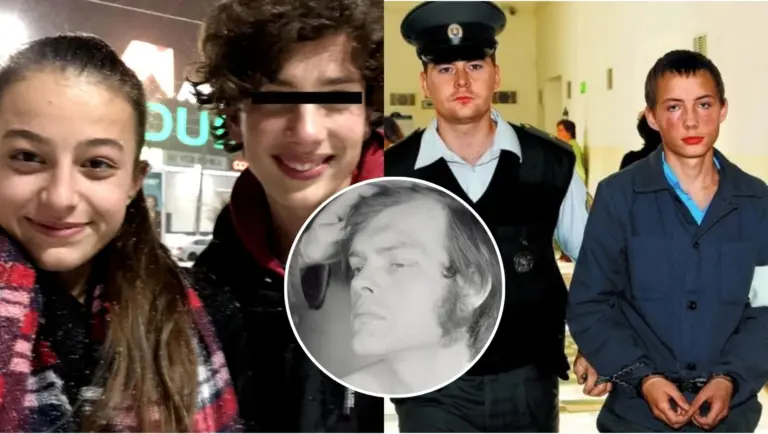 Mladiství páchali zločiny, ktoré dodnes vyvolávajú hrôzu