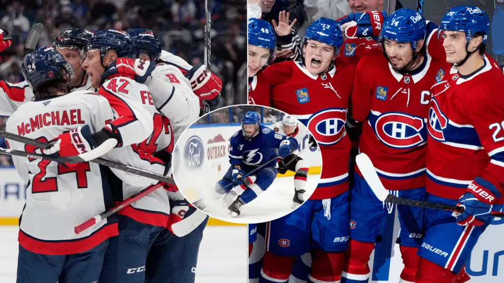 NHL