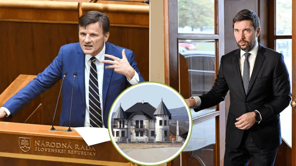 Takáč Hlina