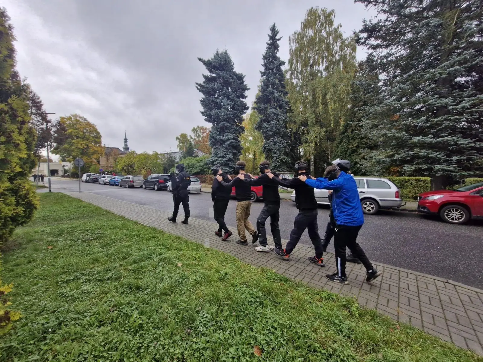 Zdroj: Policie ČR