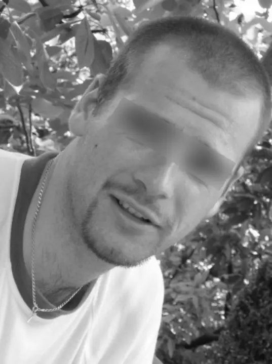 Viktor Török Tatry smrť potok