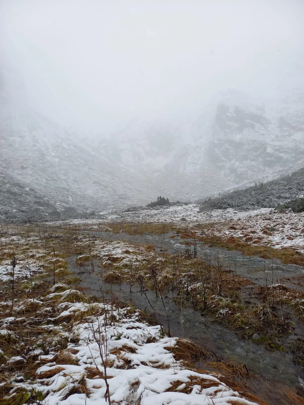 Viktor Török Tatry pátranie