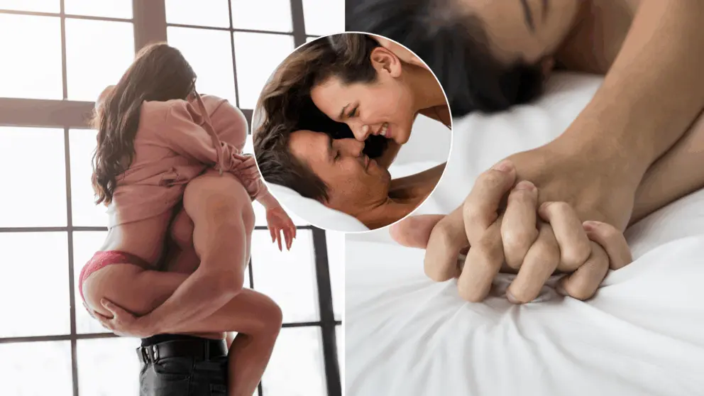 sex