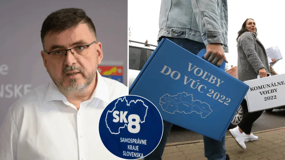 ZMOS, komunálne voľby, súhlas, päť rokov