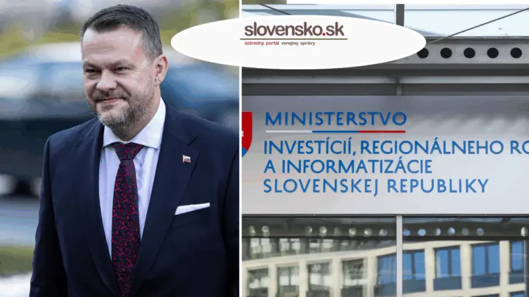 Migaľ, MIRRI, IT, pozastavenie